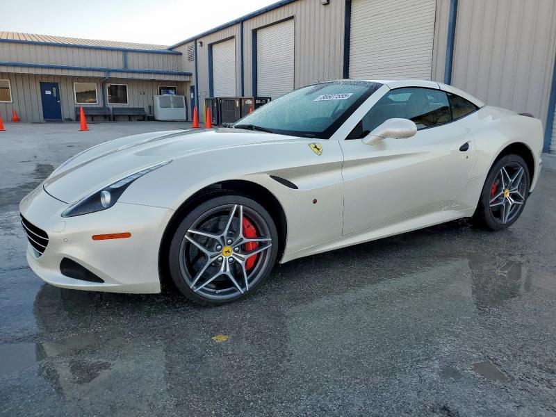 Aukcja sprzedaży 2016 Ferrari California, vin: ZFF77XJA2G0214672, numer aukcji: 86607555