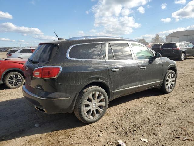 90566775 :رقم المزاد ، 5GAKRCKD9HJ269766 vin ، 2017 Buick Enclave مزاد بيع