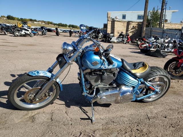 Aukcja sprzedaży 2011 Harley Davidson Fxcwc, vin: 1HD1JK516BB027627, numer aukcji: 89493855