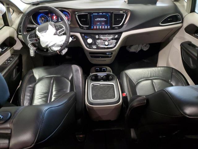 Продаж на аукціоні авто 2018 Chrysler Pacifica, vin: 2C4RC1EG2JR198453, номер лоту: 89796295