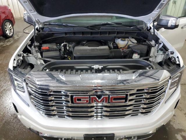 Auction sale of the 2022 Gmc Sierra K15, vin: 3GTUUGED2NG648761, lot number: 85374205