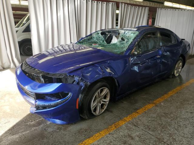 Aukcja sprzedaży 2020 Dodge Charger, vin: 2C3CDXBG6LH156083, numer aukcji: 85004165