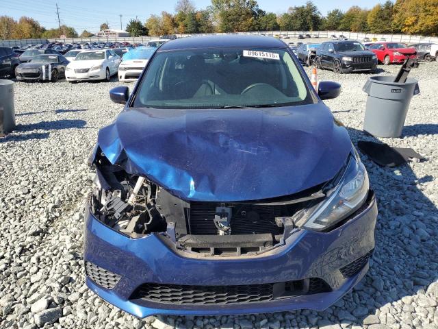 Продажа на аукционе авто 2019 Nissan Sentra S, vin: 3N1AB7AP3KY278549, номер лота: 89615115