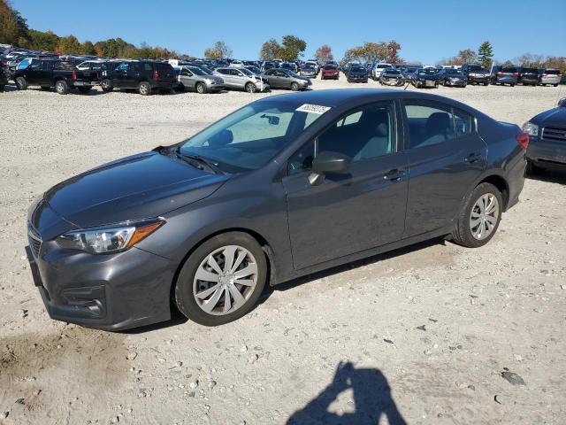 86059375 :رقم المزاد ، 4S3GKAA65J3616651 vin ، 2018 Subaru Impreza مزاد بيع