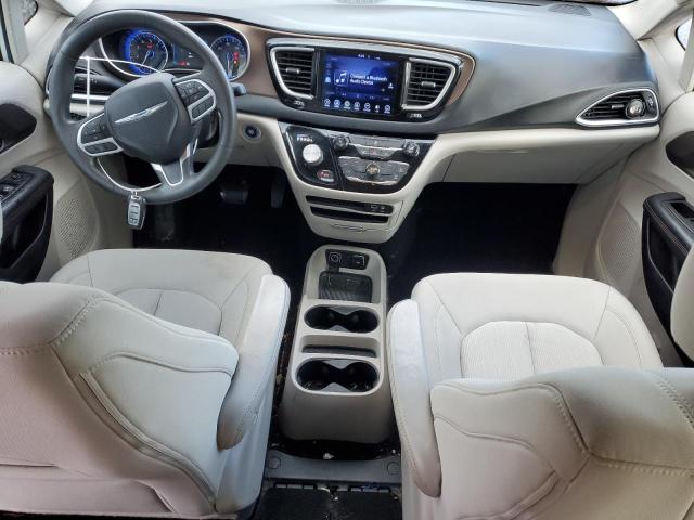 2017 Chrysler Pacifica T მანქანა იყიდება აუქციონზე, vin: 2C4RC1DG7HR522329, აუქციონის ნომერი: 82664905