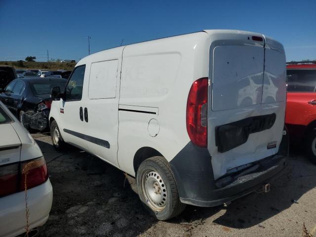 81785665 :رقم المزاد ، ZFBERFAB4J6K01710 vin ، 2018 Ram Promaster City مزاد بيع
