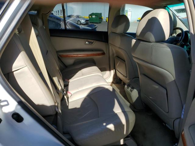 Aukcja sprzedaży 2008 Lexus Rx 400h, vin: JTJHW31U682069339, numer aukcji: 82542885