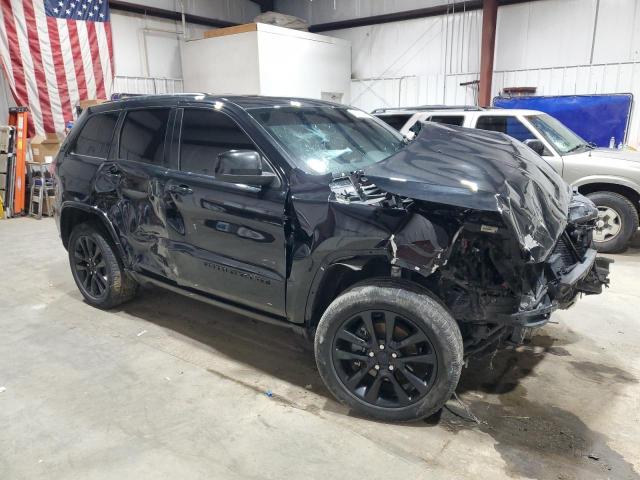 Продаж на аукціоні авто 2017 Jeep Grand Cherokee, vin: 1C4RJEAG8HC717284, номер лоту: 82292015
