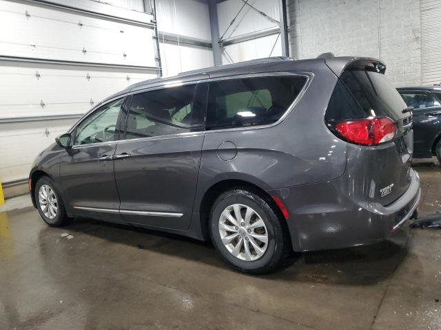 Продажа на аукционе авто 2018 Chrysler Pacifica, vin: 2C4RC1EG2JR121887, номер лота: 90336805