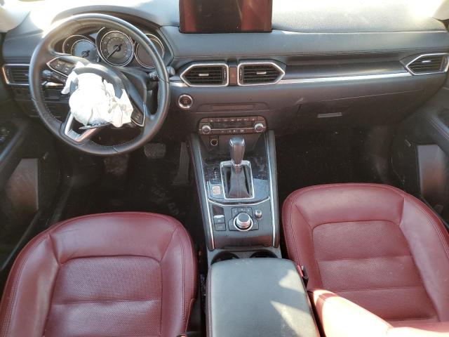 Aukcja sprzedaży 2021 Mazda Cx-5, vin: JM3KFBCM1M0314710, numer aukcji: 82435115