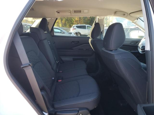 Продажа на аукционе авто 2025 Nissan Pathfinder, vin: 5N1DR3BC9SC206172, номер лота: 86804165