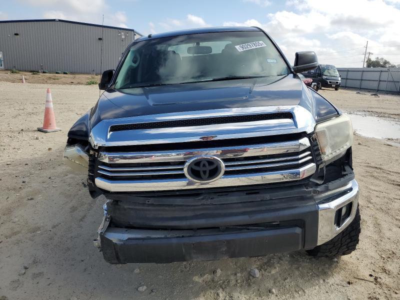 Продажа на аукционе авто 2016 Toyota Tundra Cre, vin: 5TFEM5F10GX105310, номер лота: 90297855