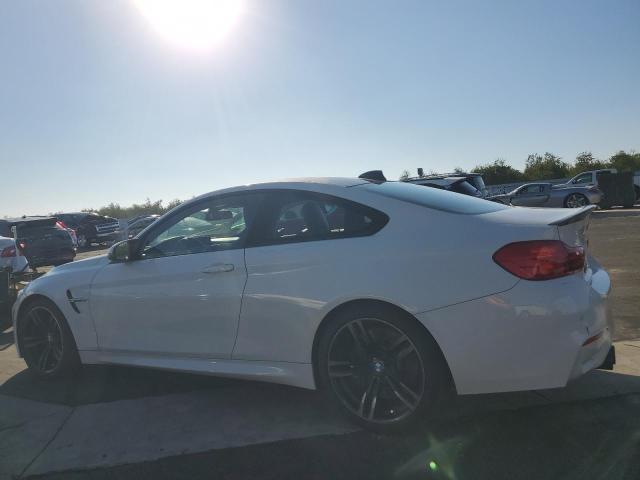 2016 Bmw M4 მანქანა იყიდება აუქციონზე, vin: WBS3R9C5XGK338382, აუქციონის ნომერი: 87250805