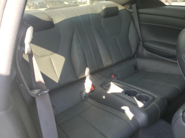 84908155 :رقم المزاد ، JN1EV7EK9JM341694 vin ، 2018 Infiniti Q60 مزاد بيع