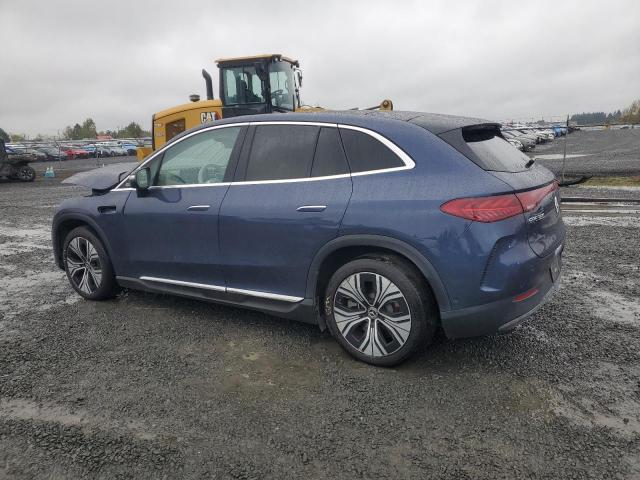 2023 Mercedes-benz Eqe Suv 350 4matic მანქანა იყიდება აუქციონზე, vin: 4JGGM1CB9PA001153, აუქციონის ნომერი: 85184495