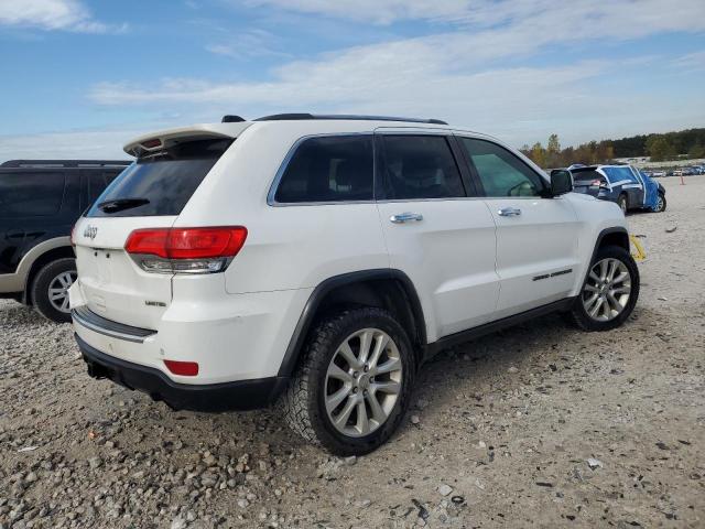 85876775 :رقم المزاد ، 1C4RJFBG5HC765202 vin ، 2017 Jeep Grand Cher مزاد بيع