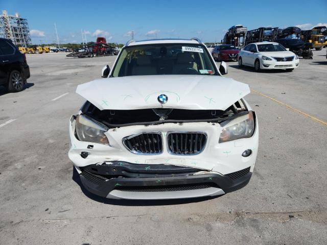 Aukcja sprzedaży 2014 Bmw X1, vin: WBAVL1C54EVR93777, numer aukcji: 76657345