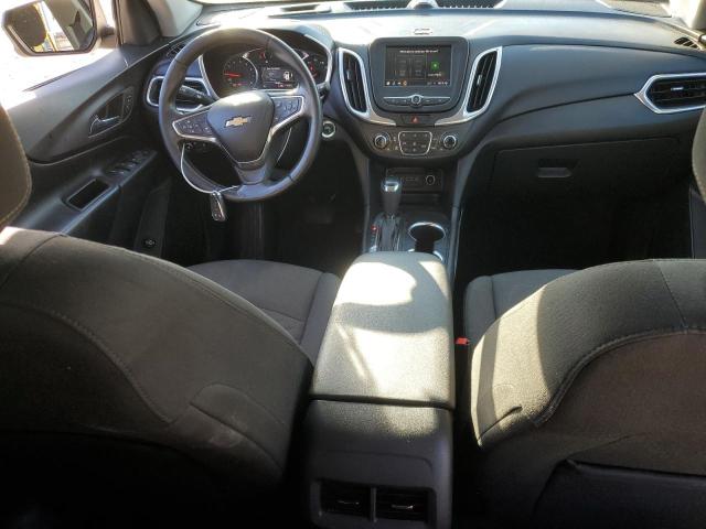 84627515 :رقم المزاد ، 3GNAXUEV1LL285544 vin ، 2020 Chevrolet Equinox مزاد بيع