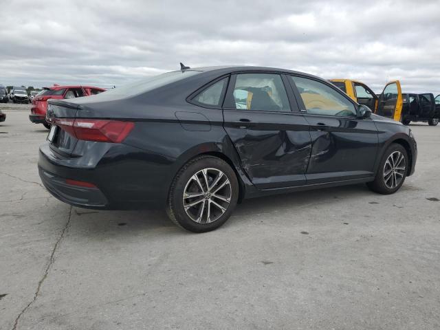 2025 Volkswagen Jetta Sport მანქანა იყიდება აუქციონზე, vin: 3VWBX7BU4SM076881, აუქციონის ნომერი: 82334145
