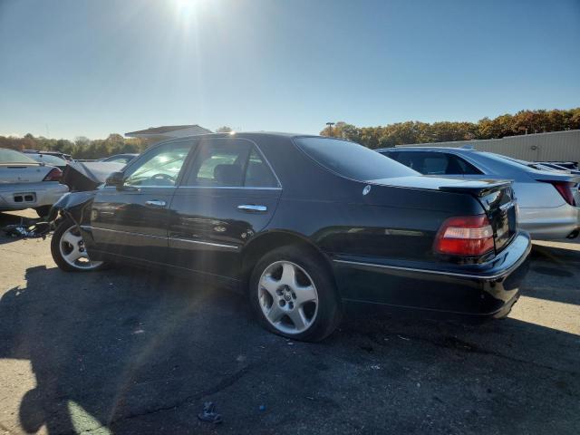 Aukcja sprzedaży 2000 Infiniti Q45, vin: JNKBY31A7YM700935, numer aukcji: 85880875