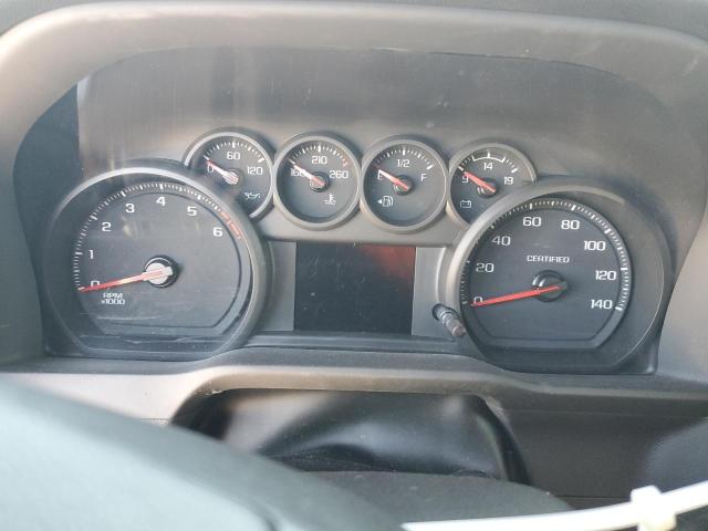 Продаж на аукціоні авто 2023 Chevrolet Silverado, vin: 3GCUDAED5PG307029, номер лоту: 86432715