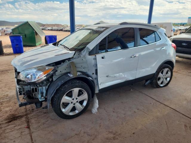 Продаж на аукціоні авто 2016 Buick Encore, vin: KL4CJASB7GB669082, номер лоту: 89693925