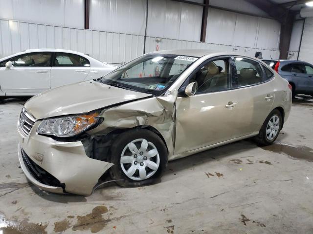 Продажа на аукционе авто 2009 Hyundai Elantra, vin: KMHDU46D59U676906, номер лота: 79418085