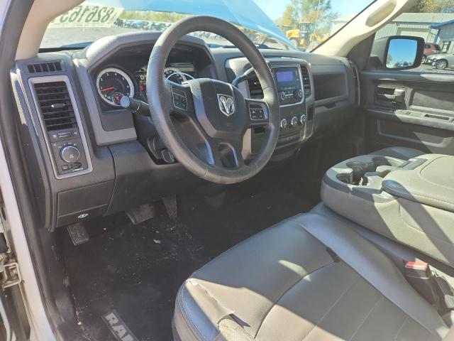 Aukcja sprzedaży 2014 Ram 1500, vin: 1C6RR6FT7ES129521, numer aukcji: 82616315