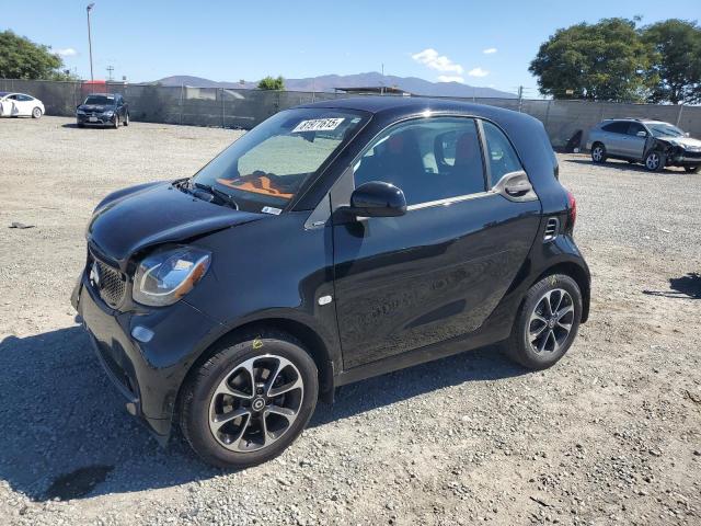 Aukcja sprzedaży 2016 Smart Cars Fortwo, vin: WMEFJ5DAXGK067471, numer aukcji: 81971615