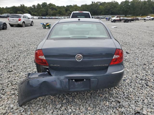 82311275 :رقم المزاد ، 2G4WD582281169546 vin ، 2008 Buick Lacrosse مزاد بيع