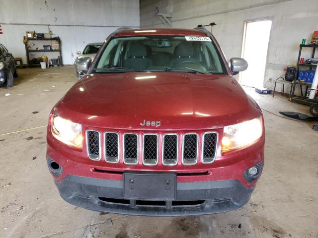 Aukcja sprzedaży 2016 Jeep Compass, vin: 1C4NJDBB4GD687107, numer aukcji: 82689725