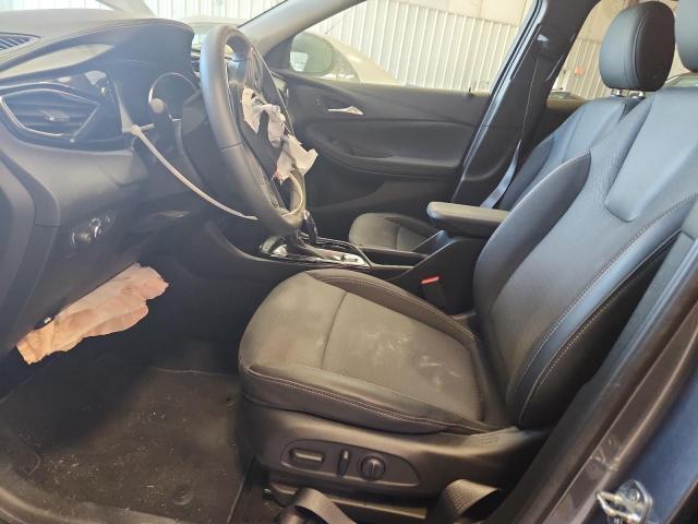 84904225 :رقم المزاد ، KL4MMESL6NB089797 vin ، 2022 Buick Encore Gx مزاد بيع
