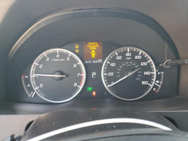 Auction sale of the 2015 Acura Rdx, vin: 5J8TB4H53FL000940, lot number: 86972475