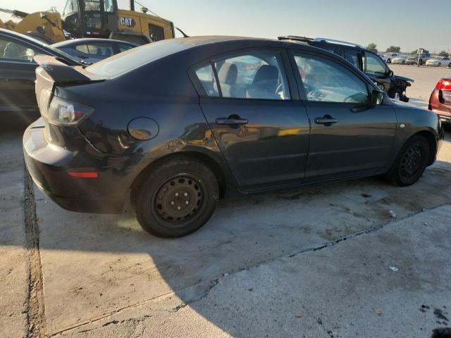 84388465 :رقم المزاد ، JM1BK12F271644470 vin ، 2007 Mazda 3 I مزاد بيع
