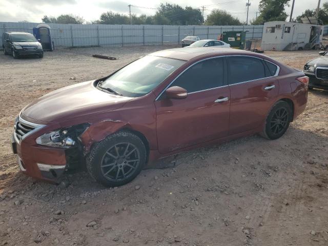Aukcja sprzedaży 2015 Nissan Altima 2.5, vin: 1N4AL3AP0FC144590, numer aukcji: 86103335