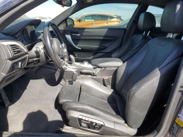Продажа на аукционе авто 2015 Bmw 228 Xi, vin: WBA1F7C52FVX95547, номер лота: 85007905