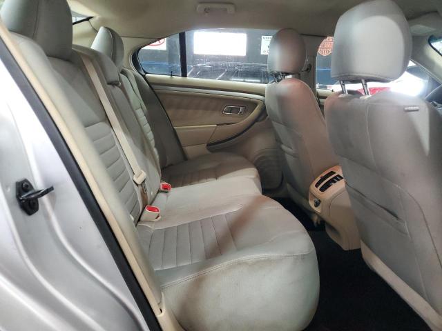 Продажа на аукционе авто 2016 Ford Taurus Se, vin: 1FAHP2D82GG102742, номер лота: 90435725