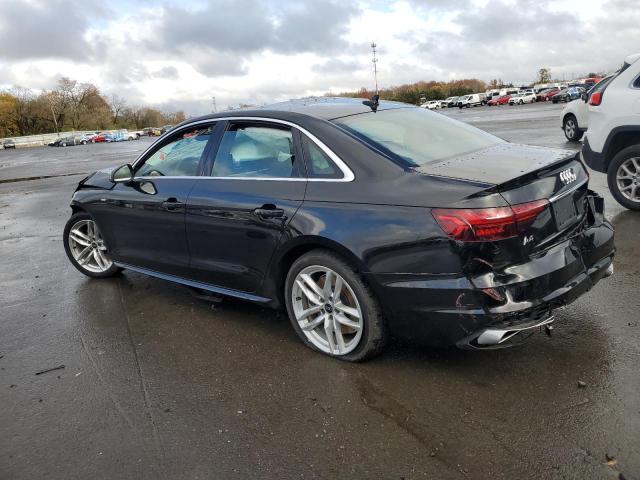 90254885 :رقم المزاد ، WAUEAAF48RN018794 vin ، 2024 Audi A4 مزاد بيع