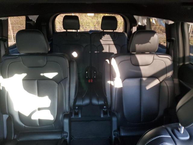 90547825 :رقم المزاد ، 1C4RJKBGXR8593603 vin ، 2024 Jeep Grand Cher مزاد بيع