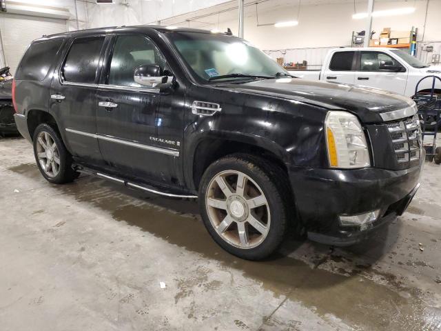 85542695 :رقم المزاد ، 1GYFK13219R150662 vin ، 2009 Cadillac Escalade مزاد بيع
