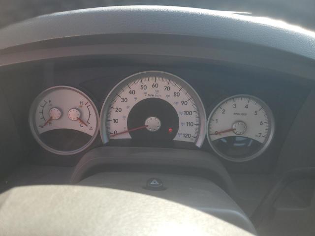 81076765 :رقم المزاد ، 1D7HW58N55S289845 vin ، 2005 Dodge Dakota Qua مزاد بيع