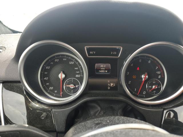 86131635 :رقم المزاد ، 4JGDA5HB8GA724553 vin ، 2016 Mercedes-benz Gle مزاد بيع