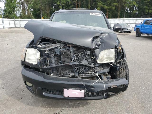 Продаж на аукціоні авто 2004 Toyota Sequoia, vin: 5TDBT48A94S219000, номер лоту: 86166445