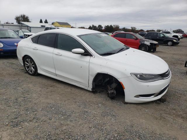 2016 Chrysler 200 მანქანა იყიდება აუქციონზე, vin: 1C3CCCAB4GN104823, აუქციონის ნომერი: 90135305