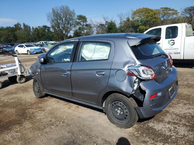 Продаж на аукціоні авто 2018 Mitsubishi Mirage, vin: ML32A3HJ5JH012610, номер лоту: 50574266