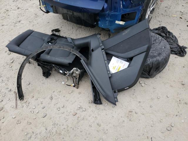 2021 Tesla Model Y მანქანა იყიდება აუქციონზე, vin: 5YJYGAEE2MF225357, აუქციონის ნომერი: 89530115