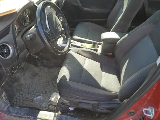 Продаж на аукціоні авто 2019 Toyota Corolla, vin: 2T1BURHE0KC222337, номер лоту: 85941495