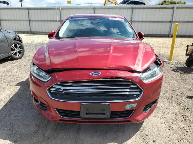 Продажа на аукционе авто 2016 Ford Fusion, vin: 3FA6P0SU1GR241913, номер лота: 86341155