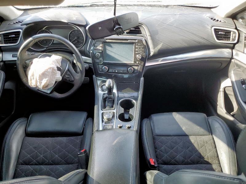 Продажа на аукционе авто 2017 Niss Maxima, vin: 1N4AA6AP2HC433013, номер лота: 96310915