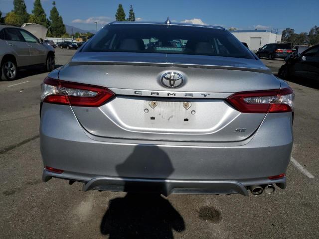 Продажа на аукционе авто 2019 Toyota Camry, vin: 4T1B11HK1KU209076, номер лота: 82697875